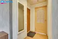 2 room apartment 44 m² Vilnius, Lithuania