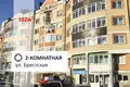 2 room apartment 102 m² Baranovichi, Belarus