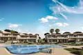 4 bedroom apartment 169 m² Mijas, Spain