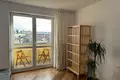 Appartement 2 chambres 50 m² en Varsovie, Pologne