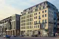 Mieszkanie 2 pokoi 58 m² Beyoglu, Turcja