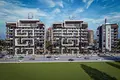 Квартира 1 комната 86 м² Турция, Турция