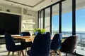 APARTMENT FOR RENT 2+1 + GARAGE, IN VILA ZOGUT, SEA VIEW!!!