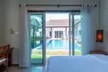 Willa 4 pokoi 320 m² Phuket, Tajlandia