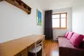 3 room apartment 60 m² in Warsaw, Poland