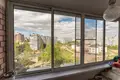 Mieszkanie 3 pokoi 131 m² Mińsk, Białoruś