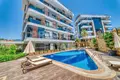 Apartamento 2 habitaciones 47 m² Oba, Turquía