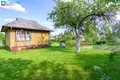 Casa 36 m² Kaubariskis, Lituania