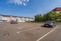 Mieszkanie 1 pokój 45 m² Barawlany, Białoruś