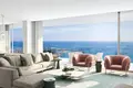Mieszkanie 3 pokoi 213 m² Limassol, Cypr