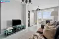 3 room apartment 64 m² Vilnius, Lithuania