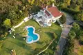 6 bedroom villa 2 300 m² Polychrono, Greece