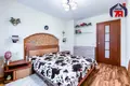 Apartamento 2 habitaciones 52 m² Minsk, Bielorrusia