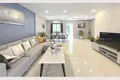 Szeregowiec 3 pokoi 138 m² Huai Yai, Tajlandia