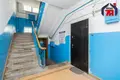 2 room apartment 50 m² Minsk, Belarus
