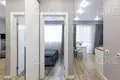 1 room apartment 35 m² Resort Town of Sochi (municipal formation), Russia