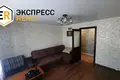 2 room apartment 49 m² Kobryn, Belarus