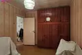 Apartamento 2 habitaciones 50 m² Mazeikiai, Lituania