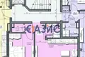 Appartement 2 chambres 62 m² Bourgas, Bulgarie