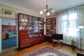 Mieszkanie 3 pokoi 76 m² Mińsk, Białoruś