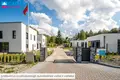 Dom 152 m² Ogrodniki, Litwa