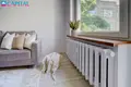Квартира 2 комнаты 36 м² Вильнюс, Литва