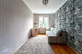 Wohnung 2 zimmer 46 m² Minsk, Belarus