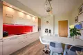 Mieszkanie 3 pokoi 104 m² Ryga, Łotwa
