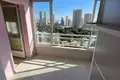 Mieszkanie 3 pokoi  Benidorm, Hiszpania