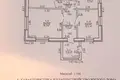 House 110 m² Astrashycki Haradok, Belarus