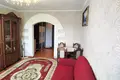 Apartamento 2 habitaciones 53 m² Lida, Belarús