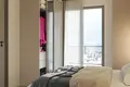1 bedroom apartment 55 m² Denizkoy, Turkey