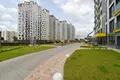Wohnung 3 zimmer 82 m² Minsk, Belarus