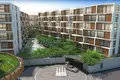 Complejo residencial Laya Wanda Vista Resort