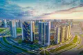 Complejo residencial Minsk World