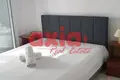 1 room apartment 50 m² in Nea Peramos, Greece