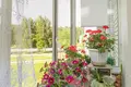 2 room apartment 53 m² Narach, Belarus