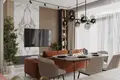 Willa 6 pokojów 237 m² Makhinjauri, Gruzja