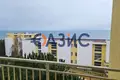 1 bedroom apartment 72 m² Sveti Vlas, Bulgaria