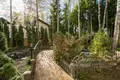 9 room house 552 m² Odincovskij gorodskoj okrug, Russia