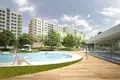 Penthouse 3 bedrooms 142 m² Provincia de Alacant/Alicante, Spain