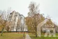 1 room apartment 34 m² Barysaw, Belarus