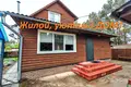 Дом 114 м² Покрашевский сельский Совет, Беларусь