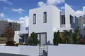 Dom 3 pokoi 160 m² Aradipu, Cypr