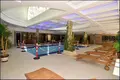 Wohnung 2 zimmer  Kestel, Türkei