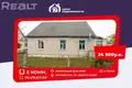 Haus 119 m² Maladsetschna, Weißrussland