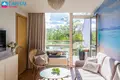 Apartamento 2 habitaciones 39 m² Palanga, Lituania