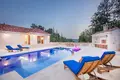 villa de 5 dormitorios 410 m² Opcina Konavle, Croacia