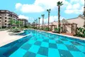 1 bedroom apartment 51 m² Obakoy, Turkey