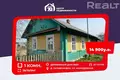 Haus 38 m² Miasocki sielski Saviet, Weißrussland